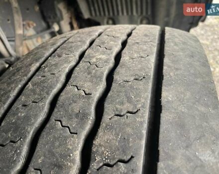 Вольво FH 13, объемом двигателя 0 л и пробегом 368 тыс. км за 31298 $, фото 11 на Automoto.ua
