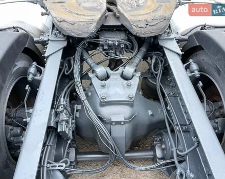 Вольво FH 13, об'ємом двигуна 0 л та пробігом 999 тис. км за 19900 $, фото 8 на Automoto.ua