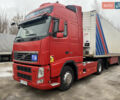 Вольво FH 13, объемом двигателя 12.9 л и пробегом 111 тыс. км за 24000 $, фото 1 на Automoto.ua