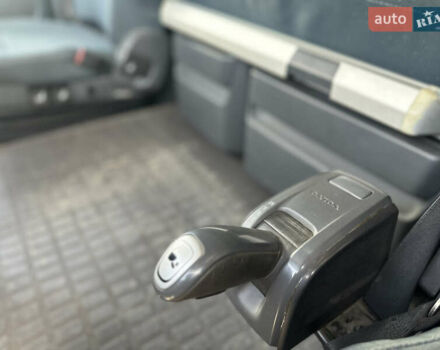 Вольво FH 13, объемом двигателя 0 л и пробегом 970 тыс. км за 22900 $, фото 12 на Automoto.ua
