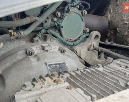 Вольво FH 13, об'ємом двигуна 0 л та пробігом 1 тис. км за 21900 $, фото 21 на Automoto.ua