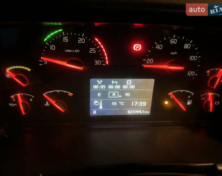 Вольво FH 13 2012 в Луцке на Automoto.ua Вольво FH 13, объемом двигателя 0 л и пробегом 623 тыс. км за 29900 $, фото 1 на Automoto.ua