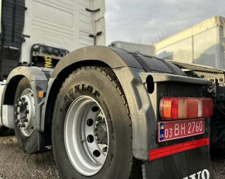Вольво FH 13, об'ємом двигуна 12.5 л та пробігом 970 тис. км за 21499 $, фото 11 на Automoto.ua