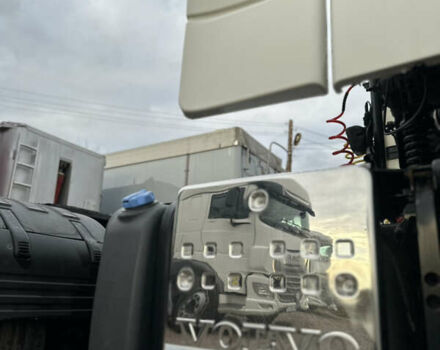 Вольво FH 13, об'ємом двигуна 12.5 л та пробігом 970 тис. км за 21499 $, фото 13 на Automoto.ua