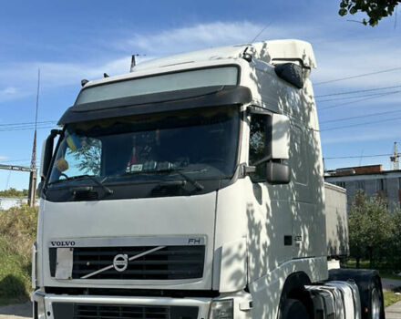 Вольво FH 13, об'ємом двигуна 0 л та пробігом 1 тис. км за 19000 $, фото 3 на Automoto.ua