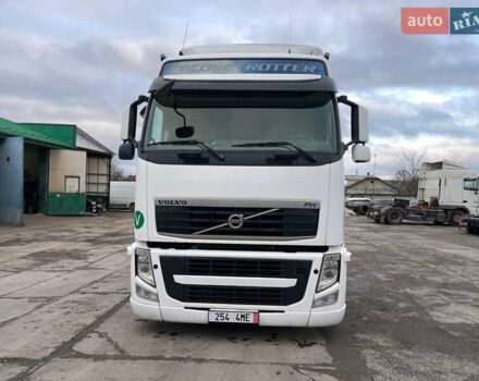 Вольво FH 13, об'ємом двигуна 0 л та пробігом 999 тис. км за 19900 $, фото 21 на Automoto.ua