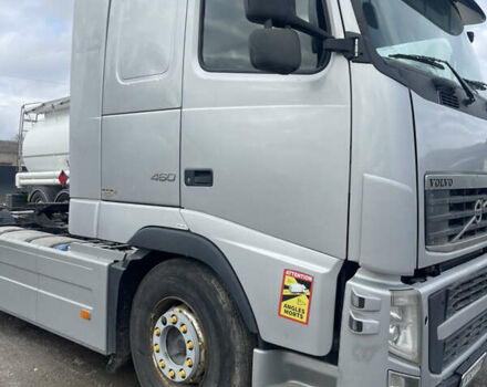 Вольво FH 13, объемом двигателя 0 л и пробегом 1 тыс. км за 20000 $, фото 2 на Automoto.ua