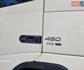 Вольво FH 13, объемом двигателя 0 л и пробегом 1 тыс. км за 45000 $, фото 25 на Automoto.ua
