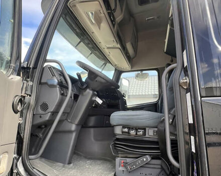 Вольво FH 13, об'ємом двигуна 0 л та пробігом 8 тис. км за 26500 $, фото 9 на Automoto.ua