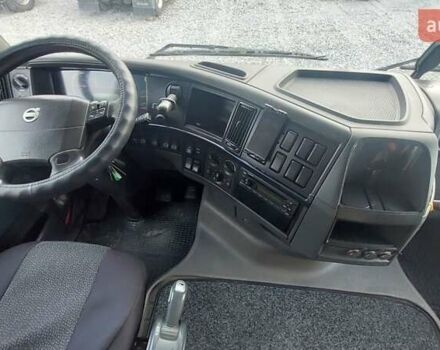 Вольво FH 13, об'ємом двигуна 0 л та пробігом 1 тис. км за 21900 $, фото 13 на Automoto.ua