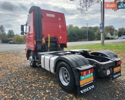 Вольво FH 13, об'ємом двигуна 0 л та пробігом 368 тис. км за 29681 $, фото 7 на Automoto.ua