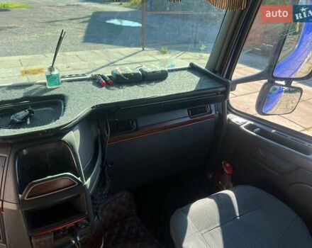 Вольво FH 13, объемом двигателя 0 л и пробегом 2 тыс. км за 17500 $, фото 10 на Automoto.ua