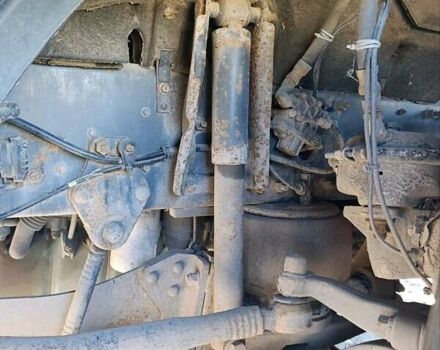 Вольво FH 13, объемом двигателя 12.8 л и пробегом 1 тыс. км за 23000 $, фото 6 на Automoto.ua