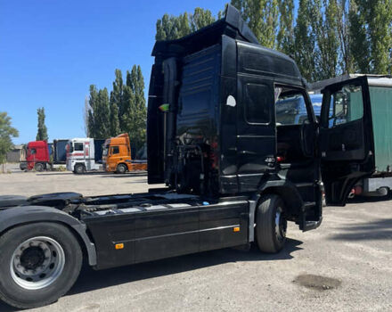 Вольво FH 13, объемом двигателя 0 л и пробегом 1 тыс. км за 22000 $, фото 7 на Automoto.ua