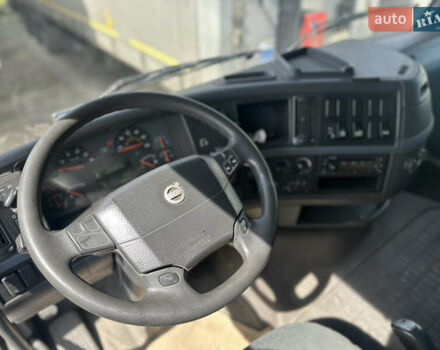 Вольво FH 13, объемом двигателя 0 л и пробегом 970 тыс. км за 22900 $, фото 7 на Automoto.ua
