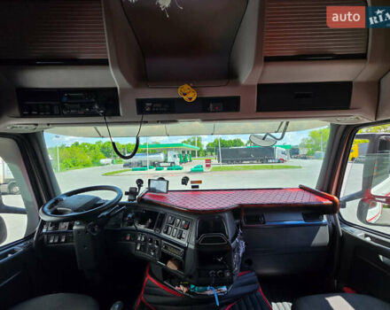 Вольво FH 13 2012 у Ратне на Automoto.ua Вольво FH 13, об'ємом двигуна 0 л та пробігом 100 тис. км за 23900 $, фото 14 на Automoto.ua