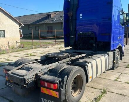 Вольво FH 13, объемом двигателя 0 л и пробегом 2 тыс. км за 17500 $, фото 7 на Automoto.ua