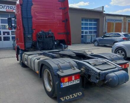 Вольво FH 13, объемом двигателя 0 л и пробегом 1 тыс. км за 15500 $, фото 5 на Automoto.ua
