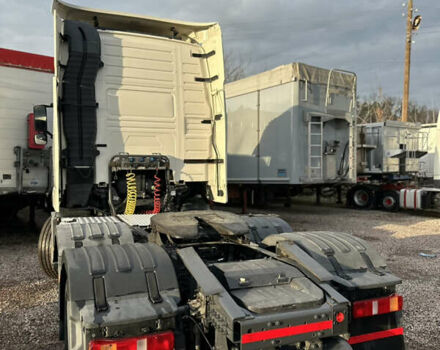 Вольво FH 13, об'ємом двигуна 12.5 л та пробігом 970 тис. км за 21499 $, фото 6 на Automoto.ua