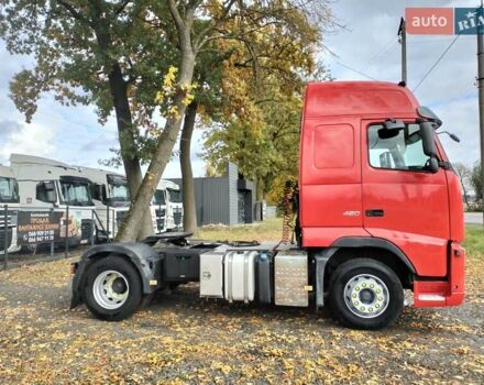 Вольво FH 13, об'ємом двигуна 0 л та пробігом 368 тис. км за 29681 $, фото 3 на Automoto.ua