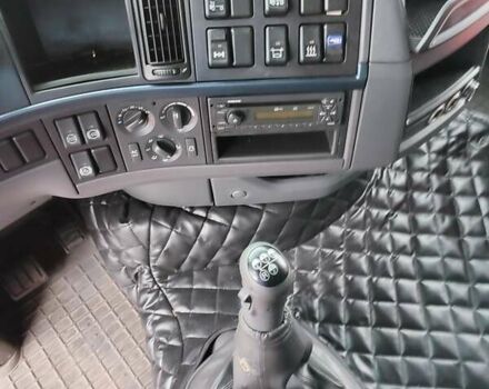 Вольво FH 13, объемом двигателя 0 л и пробегом 1 тыс. км за 15500 $, фото 17 на Automoto.ua