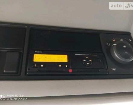 Вольво FH 13, об'ємом двигуна 0 л та пробігом 1 тис. км за 29000 $, фото 19 на Automoto.ua