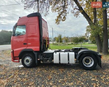Вольво FH 13, об'ємом двигуна 0 л та пробігом 368 тис. км за 29681 $, фото 8 на Automoto.ua