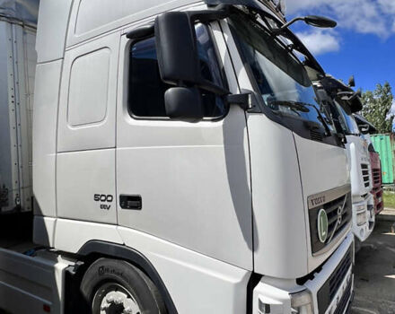 Вольво FH 13, об'ємом двигуна 0 л та пробігом 25 тис. км за 27227 $, фото 2 на Automoto.ua