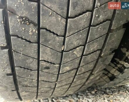 Вольво FH 13, объемом двигателя 0 л и пробегом 368 тыс. км за 31298 $, фото 15 на Automoto.ua