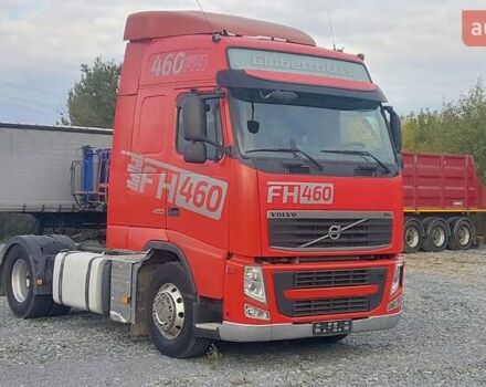 Вольво FH 13, об'ємом двигуна 0 л та пробігом 1 тис. км за 21900 $, фото 2 на Automoto.ua