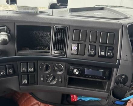 Вольво FH 13, об'ємом двигуна 0 л та пробігом 1 тис. км за 18700 $, фото 10 на Automoto.ua