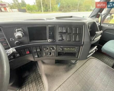 Вольво FH 13, объемом двигателя 0 л и пробегом 368 тыс. км за 31298 $, фото 16 на Automoto.ua