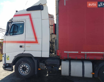 Вольво FH 13 2012 у Ратне на Automoto.ua Вольво FH 13, об'ємом двигуна 0 л та пробігом 100 тис. км за 23900 $, фото 6 на Automoto.ua