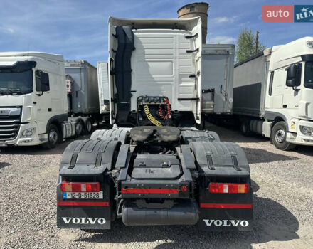 Вольво FH 13, объемом двигателя 0 л и пробегом 970 тыс. км за 22900 $, фото 4 на Automoto.ua