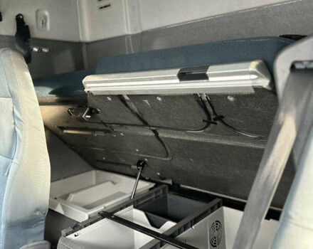 Вольво FH 13, об'ємом двигуна 12.5 л та пробігом 970 тис. км за 21499 $, фото 19 на Automoto.ua