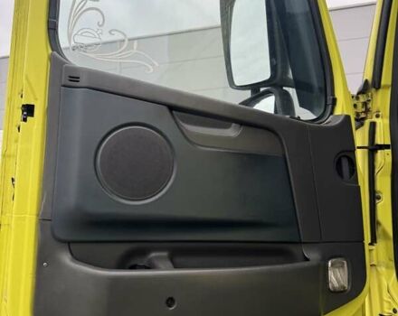 Вольво FH 13, об'ємом двигуна 0 л та пробігом 1 тис. км за 18700 $, фото 5 на Automoto.ua