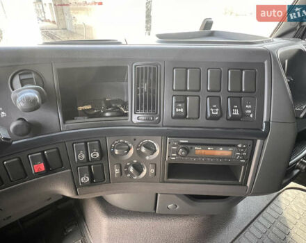 Вольво FH 13, об'ємом двигуна 0 л та пробігом 8 тис. км за 26500 $, фото 21 на Automoto.ua