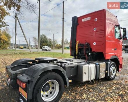 Вольво FH 13, об'ємом двигуна 0 л та пробігом 368 тис. км за 29681 $, фото 4 на Automoto.ua