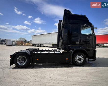 Вольво FH 13, об'ємом двигуна 0 л та пробігом 8 тис. км за 26500 $, фото 5 на Automoto.ua