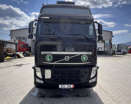 Вольво FH 13, об'ємом двигуна 0 л та пробігом 8 тис. км за 26500 $, фото 8 на Automoto.ua