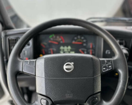 Вольво FH 13, об'ємом двигуна 12.5 л та пробігом 970 тис. км за 21499 $, фото 14 на Automoto.ua