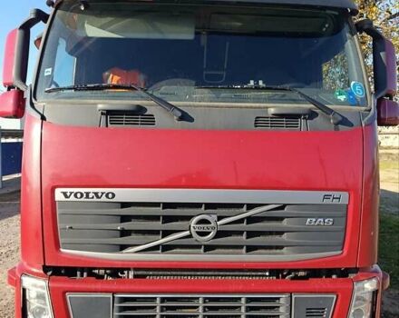 Вольво FH 13, объемом двигателя 12.8 л и пробегом 1 тыс. км за 23000 $, фото 1 на Automoto.ua