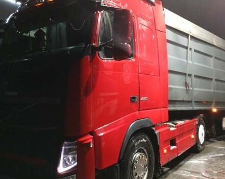 Вольво FH 13, объемом двигателя 0 л и пробегом 1 тыс. км за 26700 $, фото 6 на Automoto.ua