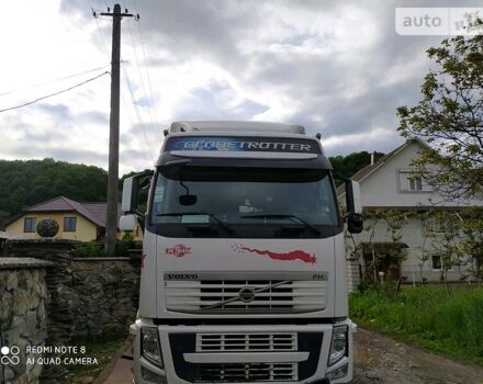 Вольво FH 13, об'ємом двигуна 0 л та пробігом 1 тис. км за 29000 $, фото 2 на Automoto.ua