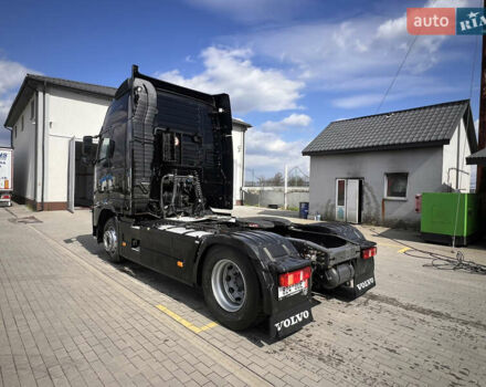 Вольво FH 13, об'ємом двигуна 0 л та пробігом 8 тис. км за 26500 $, фото 2 на Automoto.ua