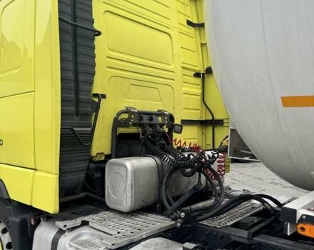 Вольво FH 13, об'ємом двигуна 0 л та пробігом 1 тис. км за 18700 $, фото 3 на Automoto.ua