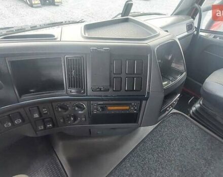 Вольво FH 13, об'ємом двигуна 0 л та пробігом 1 тис. км за 21900 $, фото 11 на Automoto.ua