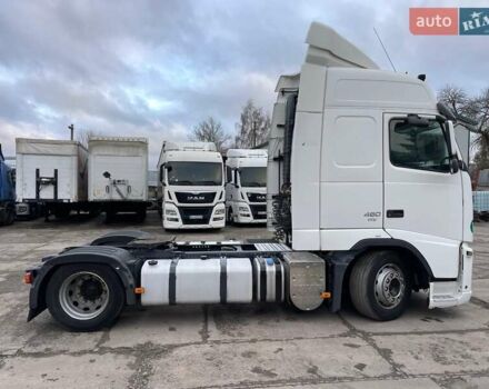 Вольво FH 13, об'ємом двигуна 0 л та пробігом 999 тис. км за 19900 $, фото 18 на Automoto.ua