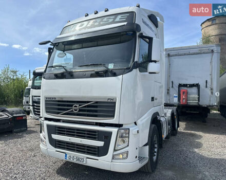 Вольво FH 13, объемом двигателя 0 л и пробегом 970 тыс. км за 22900 $, фото 1 на Automoto.ua
