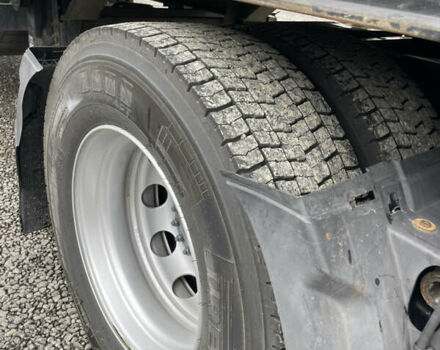 Вольво FH 13, объемом двигателя 0 л и пробегом 990 тыс. км за 27000 $, фото 3 на Automoto.ua